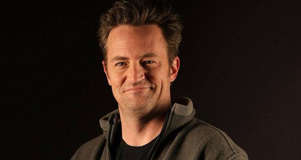Matthew Perry