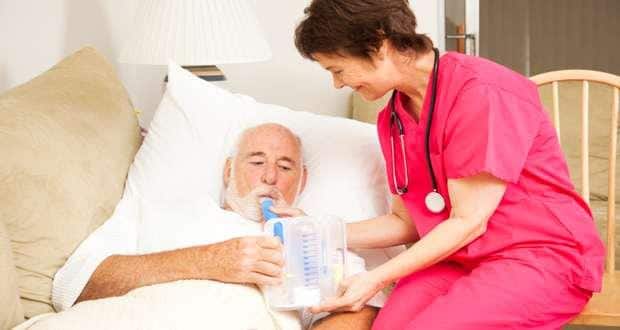 Spirometer
