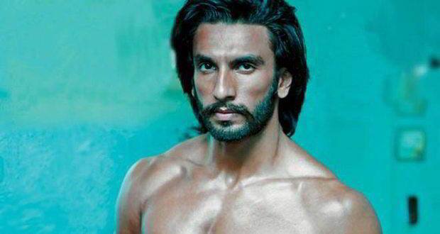 ranveer singh injured