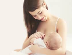 World Breastfeeding Week: How do I know if my baby is getting enough breast milk? (Pregnancy query)