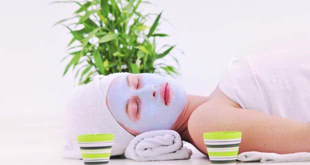 skin therapy