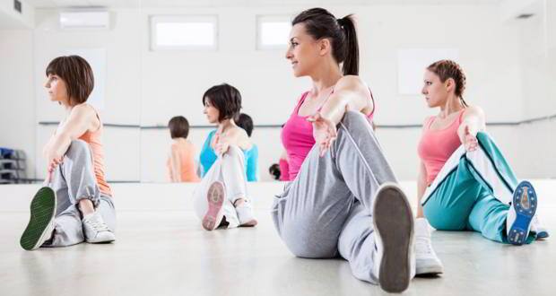 stay fit during ramadan
