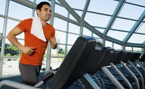 Try High Intensity Interval Training (HIIT) to lose more weight!