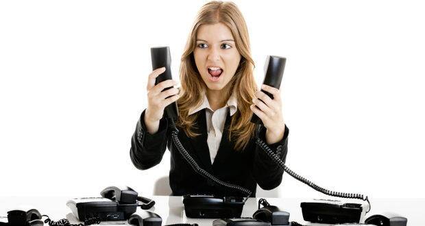 Workaholic syndrome