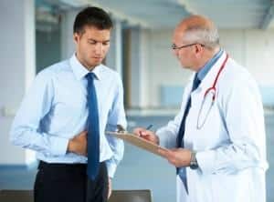 Abdominal hernia