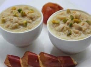 Apple rabdi