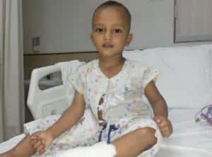 Baby Krishna Yadav