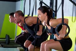 CrossFit can help control blood sugar levels and decrease risk of heart disease in Type II diabetes patients