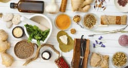 Revealed -- Grandma's tips to common skin and hair problems