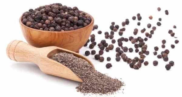 Black Pepper For Hair Side Effects And Benefits  Bright Cures