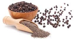 10 hidden benefits of black pepper (kali mirch) you didn't know!