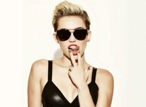 Miley Cyrus