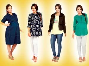 Nine-Maternity-Wear-AW13-collection