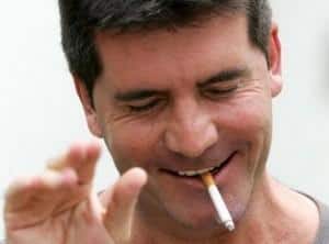 Simon Cowell