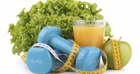 Gain weight with this expert-recommended diet plan
