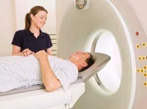 What is an MRI