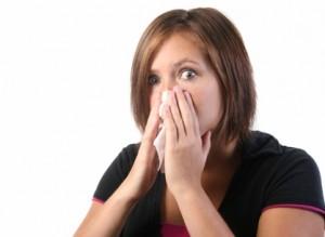 Allergic Rhinitis