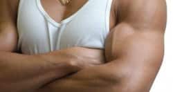How do I get big biceps?