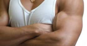 How do I get big biceps?