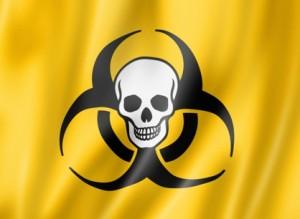 Biochemical warfare