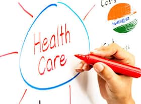 Healthcare for All: किफायती स्वास्थ्य सुविधाओं तक आसान पहुंच जरूरी : डॉ. हर्षवर्धन Healthcare for All: किफायती स्वास्थ्य सुविधाओं तक आसान पहुंच जरूरी : डॉ. हर्षवर्धन