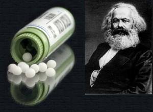 Homeopathy and Marxism