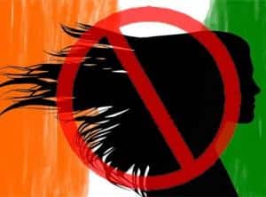 India - no country for women