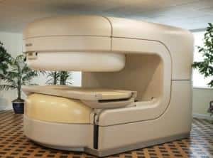 Open MRI