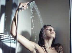 postworkoutshower