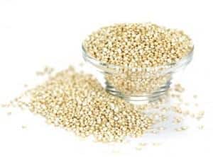 quinoa seeds