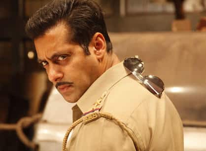 Salman Khan Weight Loss