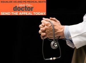 Save the Doctor