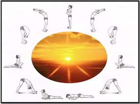 Baba Ramdev: Surya namaskar is not about religion