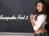 The Sexopedia Part 2: Your guide to terms like doggy style, erogenous zone, G spot and more..
