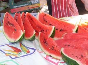 watermelon