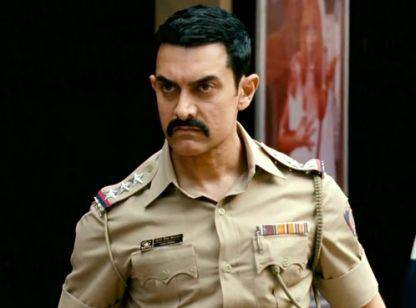 Aamir Khan