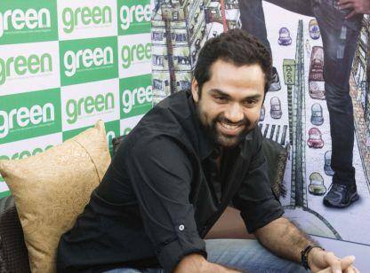 Abhay Deol