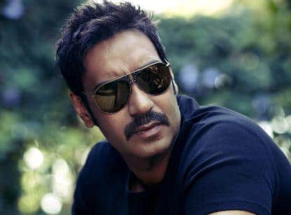 Ajay Devgan