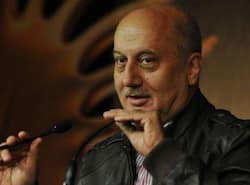 Social issues: Actor Anupam Kher hopes to create awareness