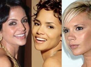 Short hair – not just for lesbians! Short hair – not just for lesbians!