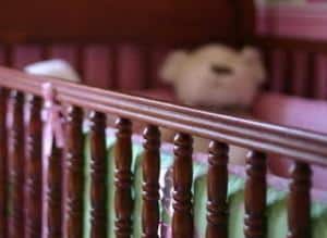 Crib