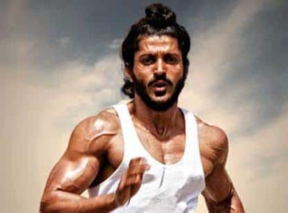 Farhan Akhtar