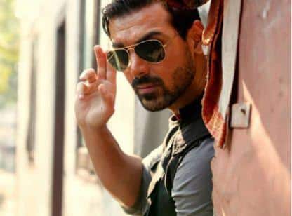 John Abraham