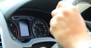 Optimum speeds