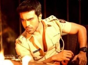 RamCharan
