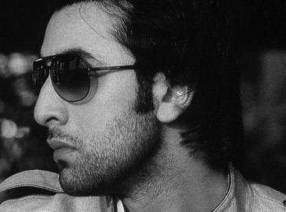 Ranbir Kapoor