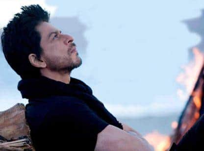 Shah Rukh Khan