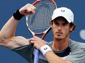 Andy Murray