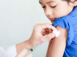 BCG Vaccine