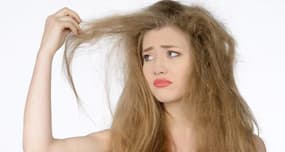 Add shine to dry hair with these home-made hair packs